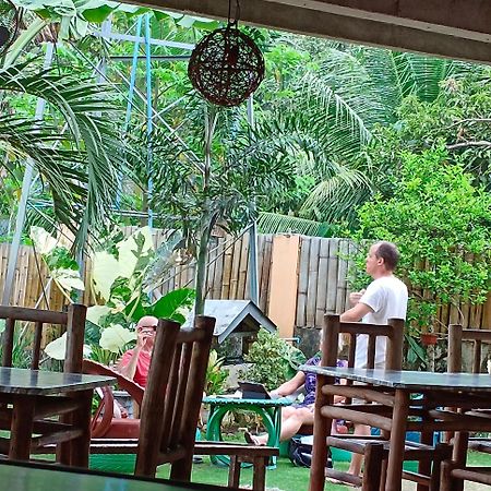 Greenhut Pension & Bar Jagna Екстериор снимка
