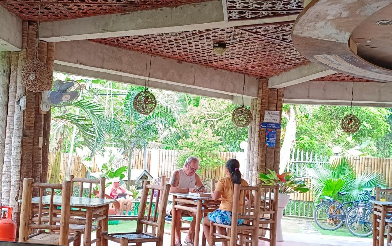 Greenhut Pension & Bar Jagna Екстериор снимка