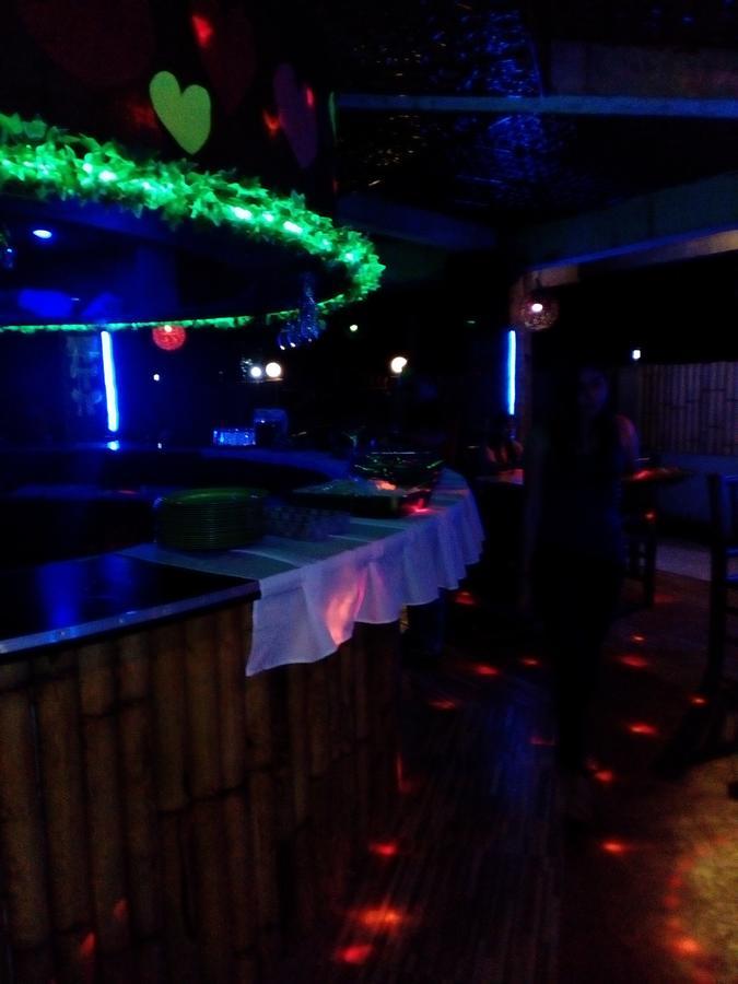 Greenhut Pension & Bar Jagna Екстериор снимка