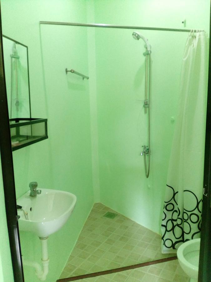 Greenhut Pension & Bar Jagna Екстериор снимка