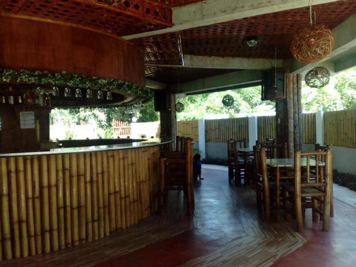 Greenhut Pension & Bar Jagna Екстериор снимка